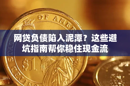 武汉网贷负债陷入泥潭？这些避坑指南帮你稳住现金流