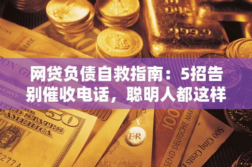 武汉网贷负债自救指南：5招告别催收电话，聪明人都这样做